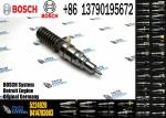 Diesel Common Rail Fuel Injector 0414703002 0414703003 0414703005 5224920 for