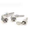 Buy cheap Ss 304 316 Stainless Steel Male Female Threaded Hydraulic Hose Fitting 20591 for Durable from wholesalers