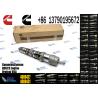 Buy cheap QSK45 K60 QSK60 diesel Common Rail Fuel Injector 4088428 4326781 4088427 4001813 4087893 4326780 4088416 4076533 from wholesalers