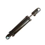 Buy cheap Made in China Hydraulic Piston Ram Jack Lifting Tie Rod Hydraulic Cylinder for from wholesalers