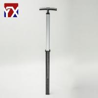 Buy cheap Export quality Aluminum luggage trolley telescopic handle adjustable luggage product
