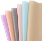 Flower shop DIY snow pear paper hand rub packaging snow pear paper village paper