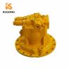 Buy cheap Construction Machinery Parts Hydraulic Excavator Swing Motor M5X130 For 320C from wholesalers