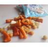 Buy cheap China OEM sweet Japanese Rice Crackers Mix Rice Cracker Snacks from wholesalers