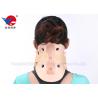 Buy cheap Skin Color Waterproof Cervical Collar Eliminate Tissue Edema Enviromental Friendly from wholesalers