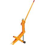 Lightweight Multi Type 420mm 4 Ton Forklift Jack
