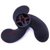 Buy cheap Professional Aluminium Boat Propellers For Tohatsu Nissan / Mercury Motors from wholesalers
