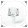 Buy cheap Black Green Clear Blue Water Bong Accessories 14.4MM 18.8MM Square Joint from wholesalers