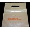 Buy cheap d2w Degradable Food & Freezer BaZip storage food Bags, Microwave Bags, Slider Bags, School Lunch Pouch, Slider grip bags from wholesalers
