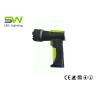 Buy cheap IP66 Rechargeable Led Spotlight 10W Rechargeable Hunting Spotlight from wholesalers