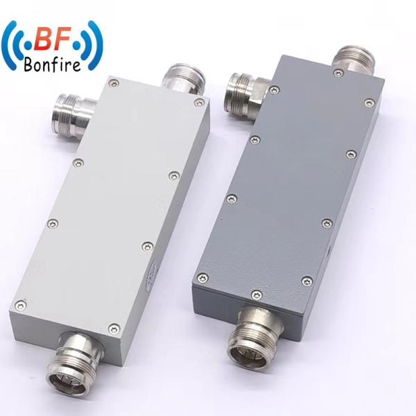 Buy cheap 17.00cm * 6.50cm * 2.50cm Directional Coupler for Wireless Communication Applications from wholesalers