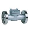 Buy cheap Flange for welding check valve from wholesalers