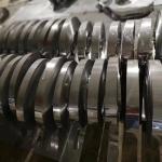 HV200 BA Polishing Stainless Steel Coil Performance 304 316 430