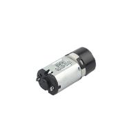 Buy cheap Light Weight M20 Small DC Gear Motor For Door Locks Dia 10mm M20-PG171 product