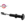 Buy cheap V380 Black 1080P Card Infrared Night Vision Mini Apartment Door Peephole from wholesalers