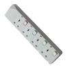 Buy cheap Africa Middle East Extension Socket from wholesalers