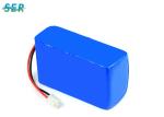 Customized Portable LiFePO4 Lithium Battery 24V OEM For UPS / Boat Motor /