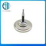 Check Valve 410128-00031 for CAT262 E311 Excavator Spare Parts Construction