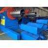 Buy cheap 45# Steel Cable Tray Manufacturing Machine With 28-32 Roller Stations from wholesalers