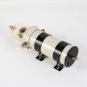 Buy cheap Commercial Vehicles Heavy Duty Truck Fuel Filter With Low Maintenance from wholesalers