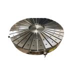 800mm Circular Permanent Magnetic Chuck