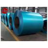 Buy cheap Color Coated PPGI PPGL Steel Coil For Metal Roofing Sheet from wholesalers