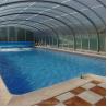 Buy cheap Clear Polycarbonate Solid Sheet 1mm 2mm 3mm 4mm 5mm 6mm 9mm Thick from wholesalers