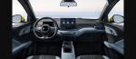 Newest Launched BYD EV Car- Adults EV Byd Seagull 2023 Free Edition Solar