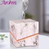 Buy cheap 300ml Ultrasonic Home Fragrance Mist Humidifier mable grain Electric Aroma Diffuser from wholesalers
