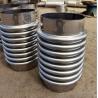Buy cheap 6 Inch Chemical Industry Pipe Expansion Bellow Price Flexible Metal Flang Expans Joint Bellow Stainless Steel Bellow Metal Joint Expans from wholesalers