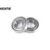Buy cheap Food Grade Deep Groove Ball Bearing 6005ZZ 25*47*12mm 2.53KN Low Vibration from wholesalers
