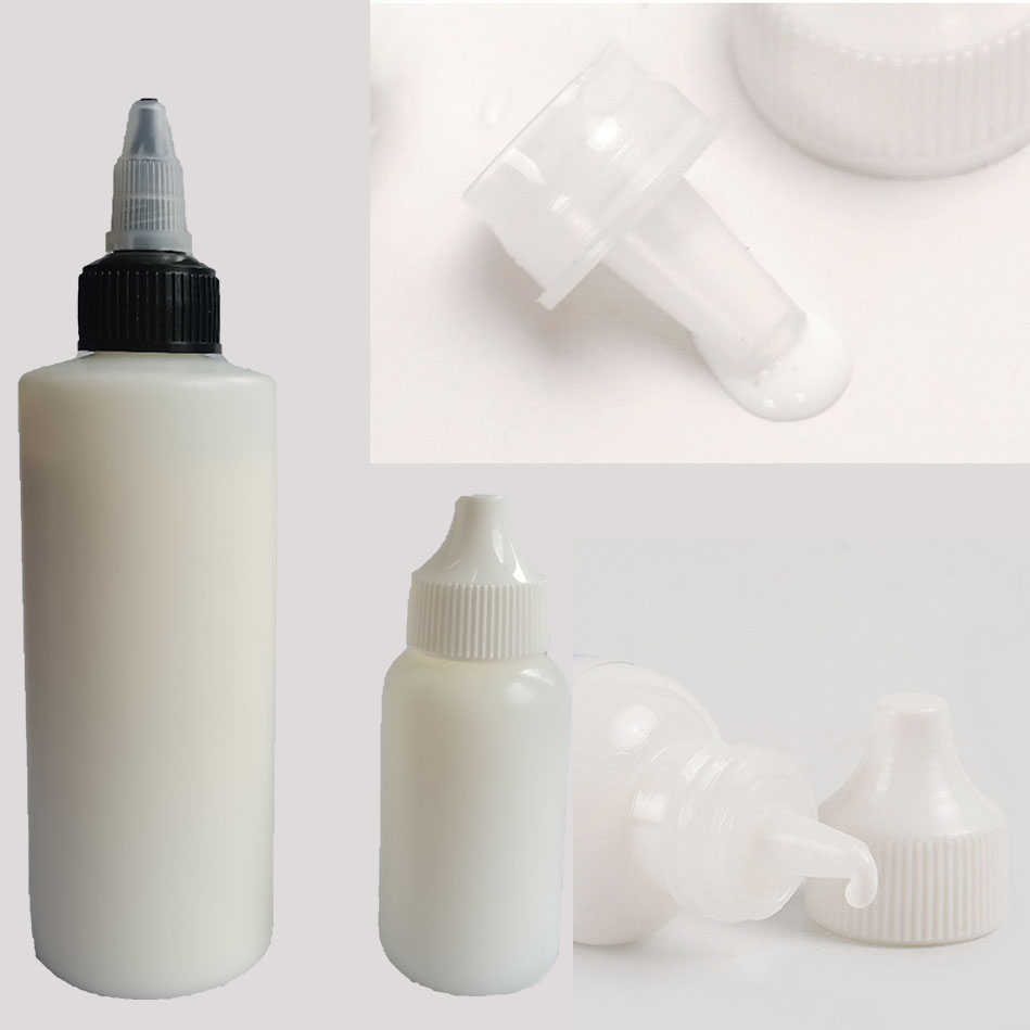 Luxury Waterproof Lace Front Wig Adhesive 38ml 120ml 3500ml