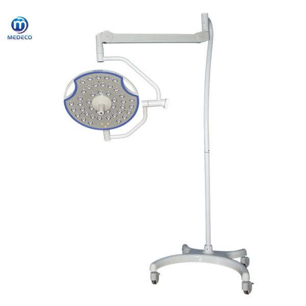 Buy cheap New V Series Mobile Type LED Surgical Lamp 500 Medical Shadowless Surgical Light from wholesalers