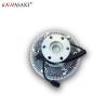 Buy cheap Excavator Motor Parts Fan Drive Clutch 336D2 418-2232 4182232 For from wholesalers