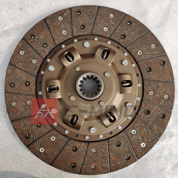 Buy cheap 4d35 Friction Clutch Assembly Mfd004 Fe5 Mitsubishi Canter Hd from wholesalers