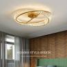 Buy cheap Nordic Luxury Ceiling Lamp Creative Living Room Dining Room Crystal Ceiling Chandelier(WH-CA-101) from wholesalers