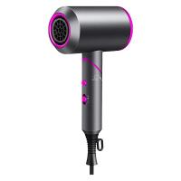 Buy cheap No Radiation Hot Air Travel Size Blow Dryer Power Saving For Dormitory product