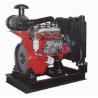 Buy cheap 3000rpm 4BD-ZL Diesel Engine 82KW Power For Fire Fighting Pump In Red from wholesalers