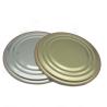 Buy cheap End And Shell Metal Can Ringcover For Food And Beverage Can from wholesalers
