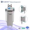 Buy cheap Beautify Body Fat Freezing Slimming Effective Lipolaser Easy Operate RF Fast Fat Removal Cavitation Vacuum Machine from wholesalers