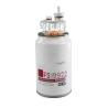 Buy cheap 4367100 Engine Oil Filter , FS19922 Fleetguard Fuel Filter from wholesalers