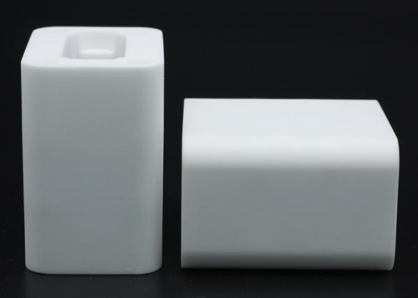Buy cheap Ceramic spare part for fuses in EV car from wholesalers