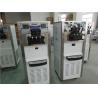 Buy cheap 50 L/H Commercial Ice Cream Making Machine High Output CE ETL Certificate from wholesalers