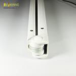 Aluminium retractable arms for awnings, awning conponents, awning accessories