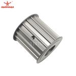 70135069 Gear X-Axle For D8002 Cutter Parts Bullmer Cutter Machine Parts