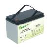 Buy cheap LiFePo4 12V 100AH Battery Pack Replace Lead Acid Battery For Electric Vehicle from wholesalers