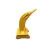 Buy cheap Wear-resistant high quality large applicable area excavator ripper buckets for ZX200, PC90, CAT340 from wholesalers