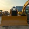 Buy cheap Mining used Heavy Duty Caterpillar Bulldozer Cat D7G Used Dozer For sale from wholesalers