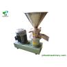Buy cheap stainless steel material automatic peanut/almond/sesame butter grinding machine from wholesalers