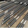 Buy cheap DELLOK ASTM SMLS Alloy Steel A335 Studs Stainless Steel Round Tube from wholesalers